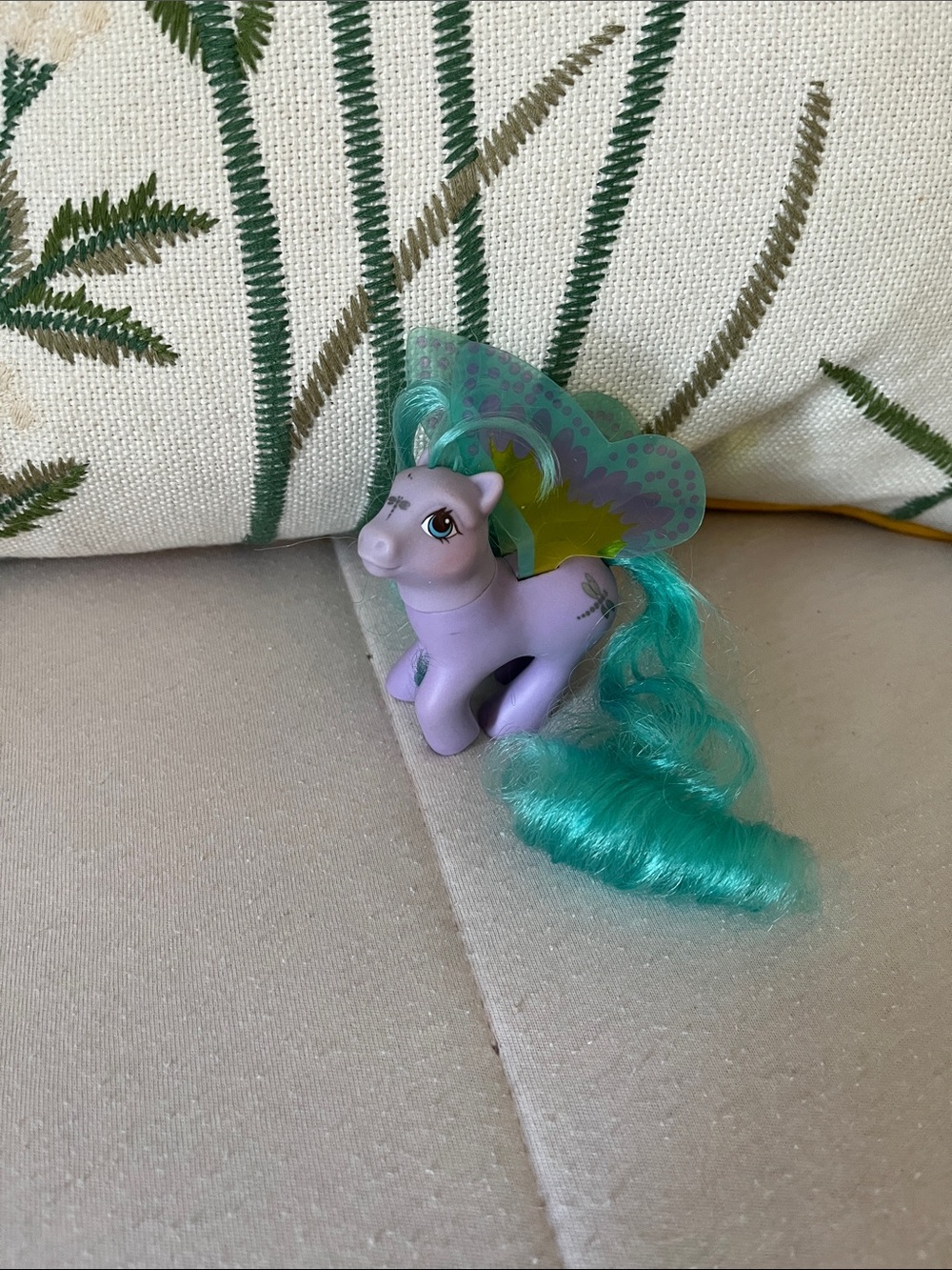 My little Pony